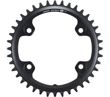 převodník 40z Shimano GRX FC-RX820 1x12 4 díry