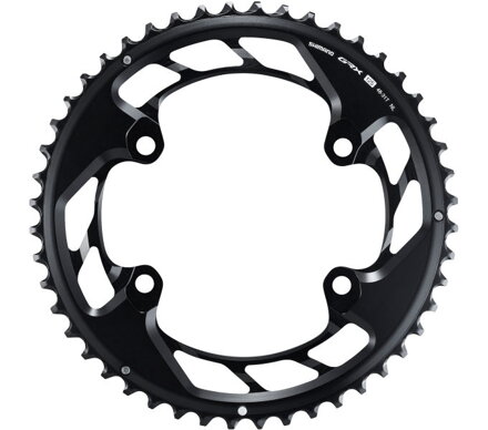 převodník 48z Shimano GRX FC-RX820 2x12 4 díry převodník 48z Shimano GRX FC-RX820 2x12 4 díry