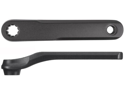 klika levá SAMOX ISIS 170mm pro e-bike servisní balení