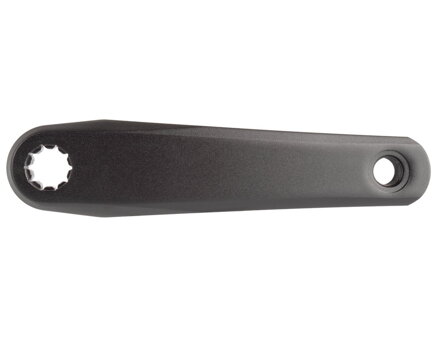 klika pravá SAMOX ISIS 160mm pro e-bike servisní balení