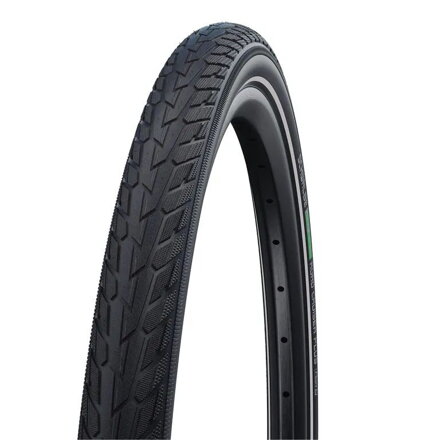 plášť SCHWALBE Road Cruiser Active Line 20x1.75/47-406 černá servisní