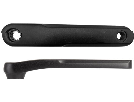 klika levá SAMOX MINI-ISIS 170mm pro e-bike servisní balení