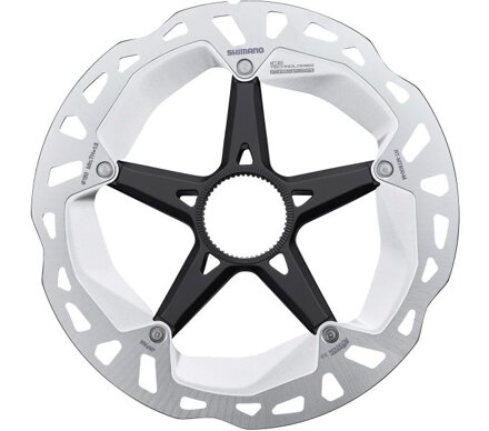 brzdový kotouč Shimano XTR RT-MT800 180mm servisní balení