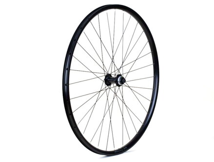 kolo zapletené Remerx ROCKY DISC 622-23 přední  32 děr černé Centerlock TX505