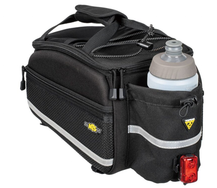 brašna TOPEAK MTS TRUNK Bag EX suchý zip