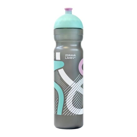 lahev R&B Sport Element 1L tyrkys
