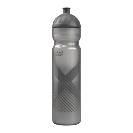 lahev R&B Sport XO 1L antracit