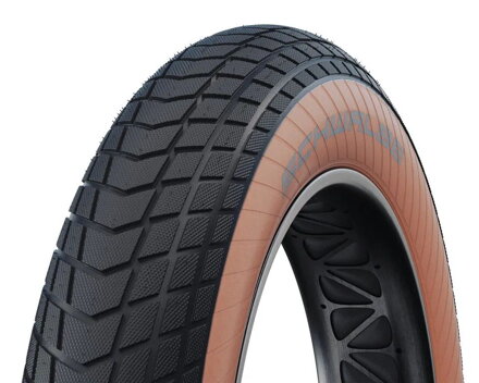 plášť SCHWALBE Super Moto-X 20x4.00/100-406