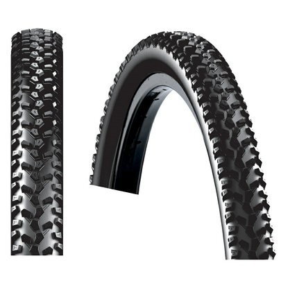 plášť DSI SRI64 26x1,95/50-559 černá