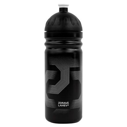 lahev R&B Symetric černá 700ml