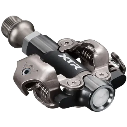 pedály nášlapné Shimano XTR PD-M9200 original balení