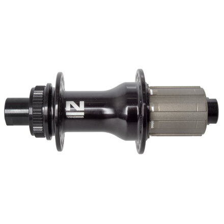 náboj Novatec D792SB-X12-CL-HG Al 32 zadní 12x142 mm e-bike servisní
