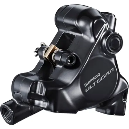 třmen brzdy Shimano Ultegra BR-R8170 přední flat mount original balení