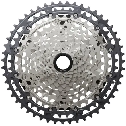 kazeta Shimano XT CS-M8200 12 10-51z original balení