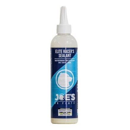 tmel bezdušový JOES ELITE RACERS SEALANT 250 ml