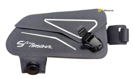 brašna Sport Arsenal 522 rámová