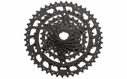 kazeta SunRace CSM703 8 11-45z ESSA BLACK