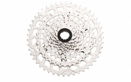 kazeta SunRace CSM703 8 11-45z ESSA NICKEL