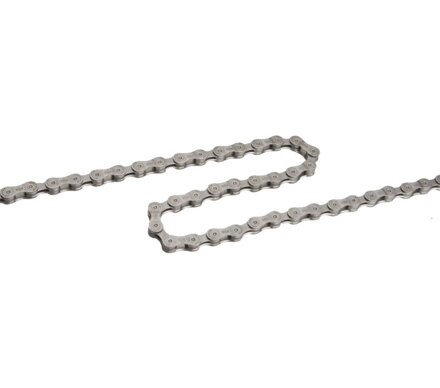 řetěz Shimano CN-E6070 pro E-kola 9r. 118čl. servisní balení