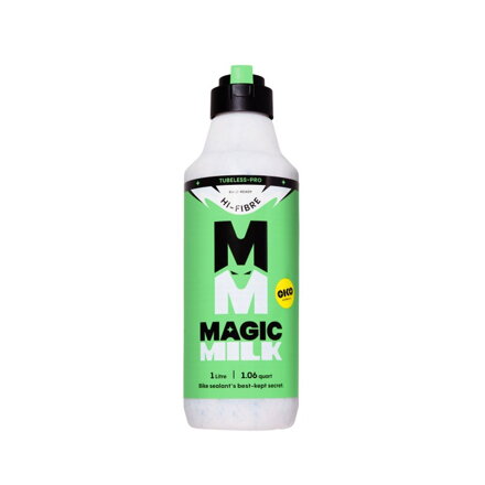 tmel bezdušový Magic Milk Pro Hi-Fibre 1000 ml