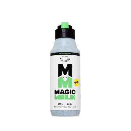 tmel do duší Magic Milk Pro Hi-Fibre 500 ml