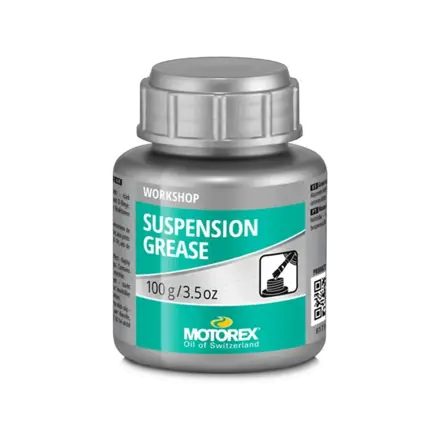 vazelína MOTOREX suspension Grease 100g