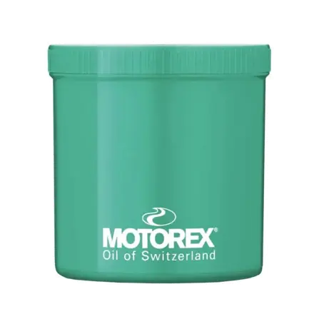 vazelína MOTOREX suspension Grease 850g