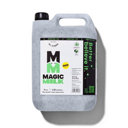 tmel do duší Magic Milk Pro Hi-Fibre 5l