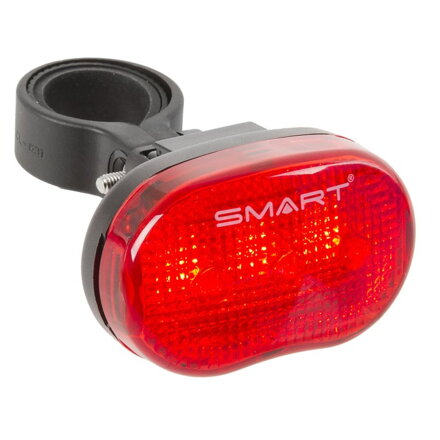 osvětlení zadní SMART polaris