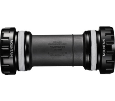 misky středové Shimano BB-MT801 BSA originalní balení