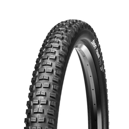 plášť ZLEEN Hawk 120 TPI 29x2.45/62-622 kevlar