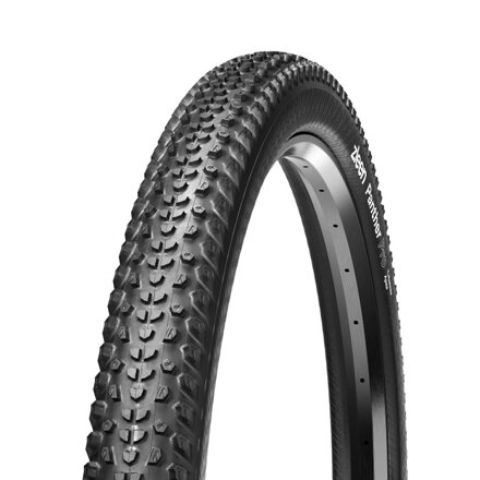 plášť ZLEEN Panther 120 TPI 29x2.45/62-622 kevlar