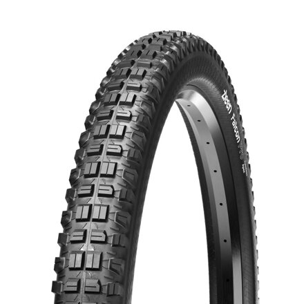 plášť ZLEEN Falcon 120 TPI 29x2.50/64-622 kevlar černý
