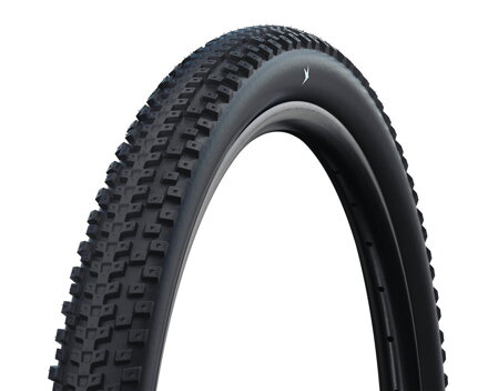 plášť SCHWALBE Advancer Hybrid 29x2.60/65-622 PunctureGuard reflexní pruh černý