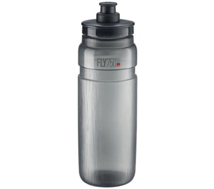 lahev 0,75 lELITE FLY TEX kouřová 750 ml
