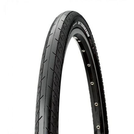 plášť MAXXIS Detonator 28x1.25/32-622 černý