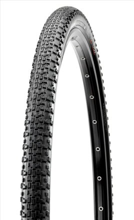 plášť MAXXIS Rambler 28x1.75/45-622 SILKSHIELD/TR kevlar černý