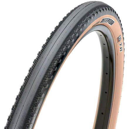 plášť MAXXIS RECEPTOR 27.5x1.75/47-584 EXO/TR/TANWALL kevlar