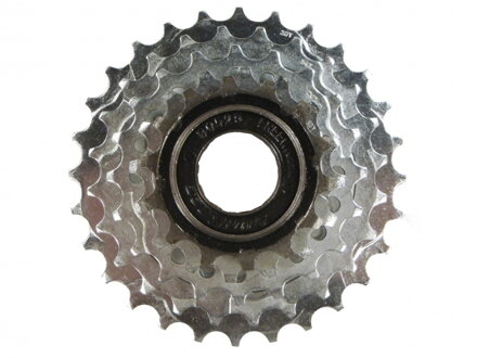 pastorek š5 shimano UG/SunRace 14-28