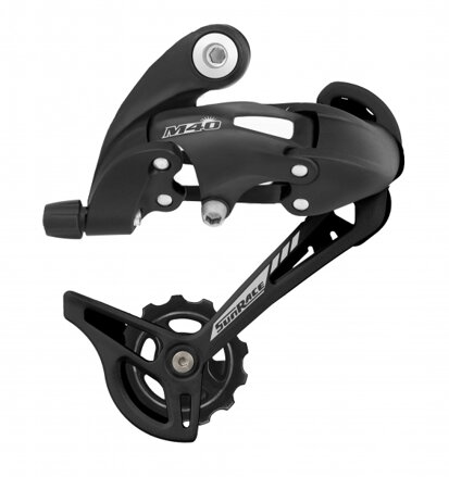 měnič MTB 7/8k SunRace RDM41
