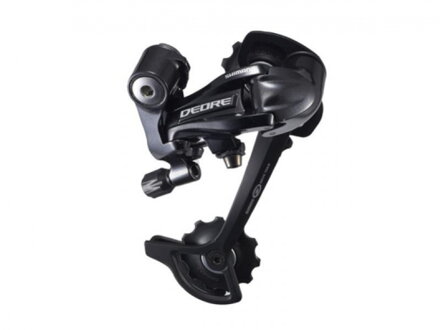měnič mtb 9s Shimano DEORE 592