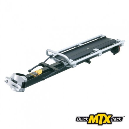 nosič TOPEAK MTX BeamRack E pro standartní rám