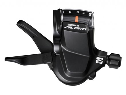 řazení Shimano Acera SL-M3000 9p servisní balení