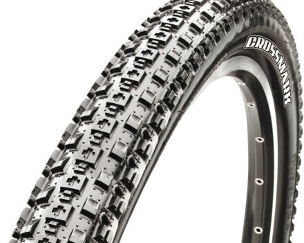 plášť MAXXIS Crossmark 26x2.10/52-559