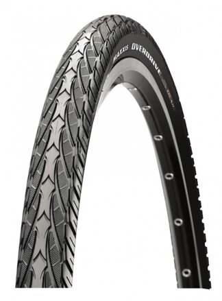 plášť MAXXIS Overdrive 28x1.60/42-622
