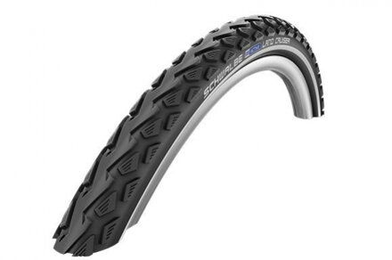 plášť SCHWALBE Land Cruiser 28x1.40/37-622