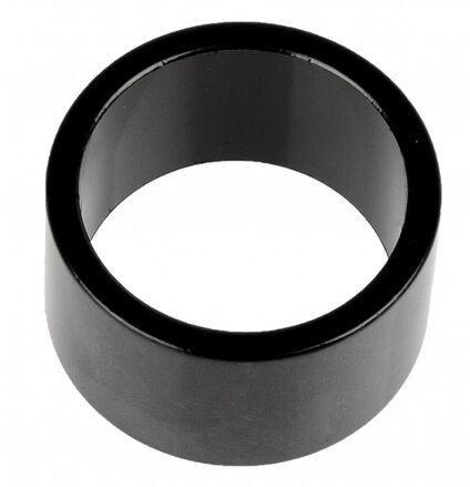 m.podložka hl.slož. AH Al 11/8" (28.6) 20mm černá