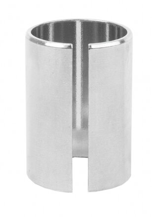 představec - redukce představců AH z 11/8" na 1"