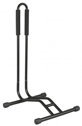 stojan kola EASYSTAND pro 12-29 černý servisní balení