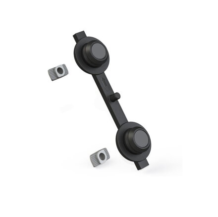 adaptér Fidlock láhve (Haibike ModularRail systém)